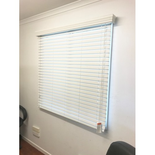 Venetian Blinds