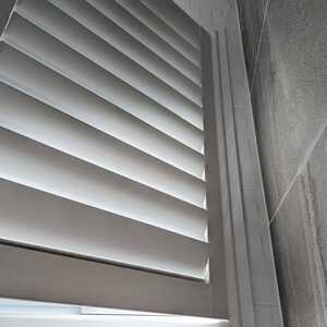 PVC Shutters