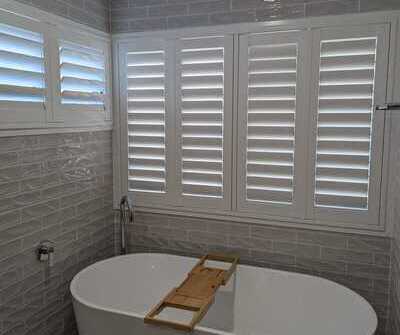 Window Shutters Brisbane