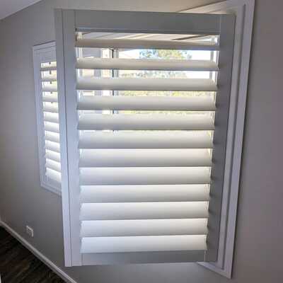 Window Shutters Brisbane